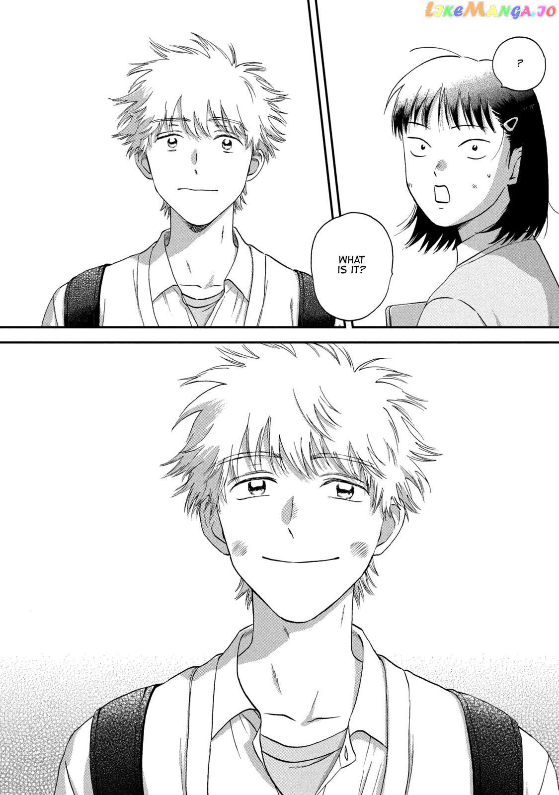 Skip to Loafer, Chapter 23 image 24